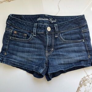 American Eagle Outfitters Jean Shorts